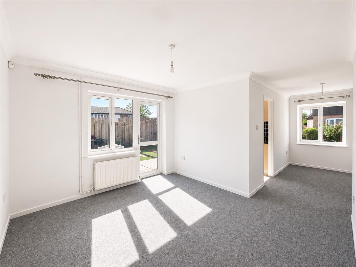 3 bed property in Travell Court, Milton Keynes